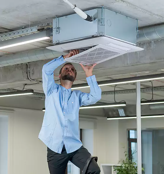 Professional Air Duct Cleaners in Plattsburgh, NY