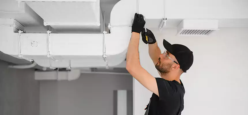 Our Air Duct Cleaning Services in Plattsburgh, NY
