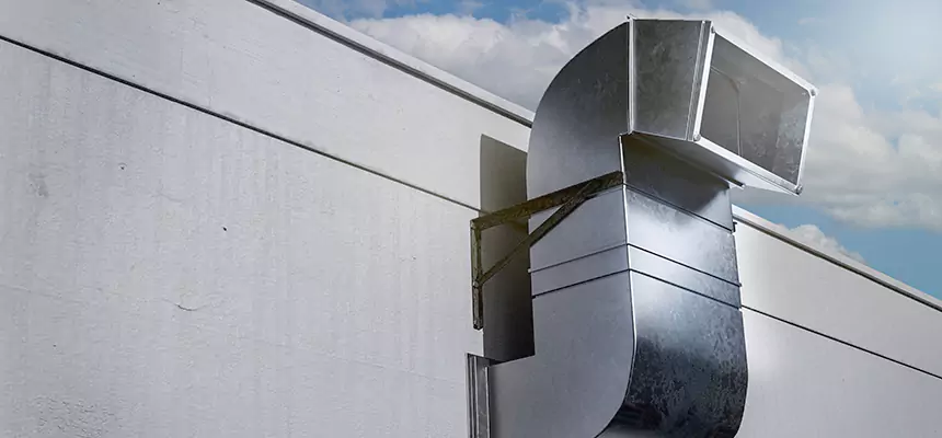 Trusted Industrial Dryer Vent Cleaning in Plattsburgh