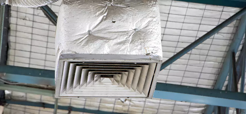 Our Custom HVAC Ductwork Services in Plattsburgh, NY