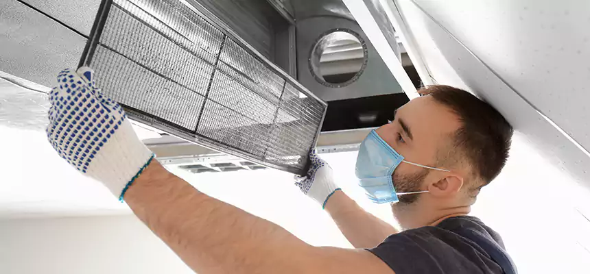 Our Dryer Vent Cleaning Services in Plattsburgh, NY