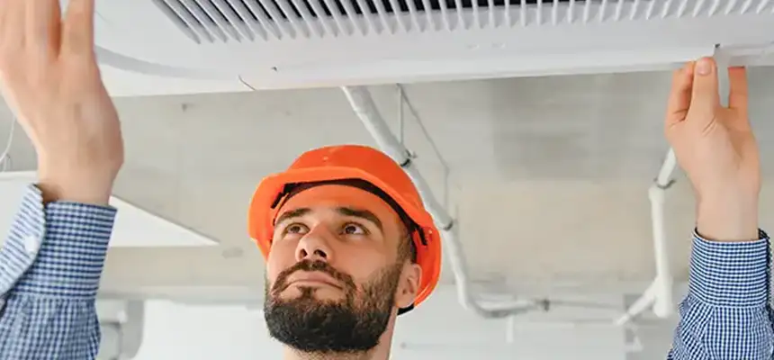 Our Furnace Vent Cleaning Services in Plattsburgh, NY