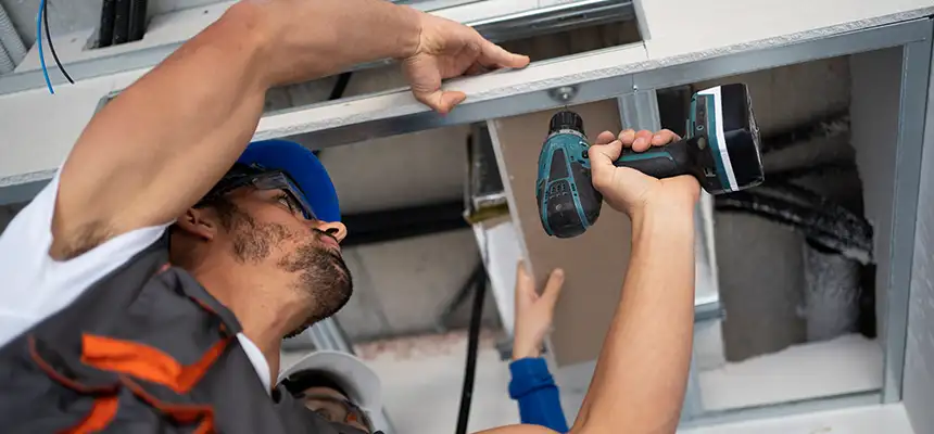 Our Improve Home Air Circulation Services in Plattsburgh, NY