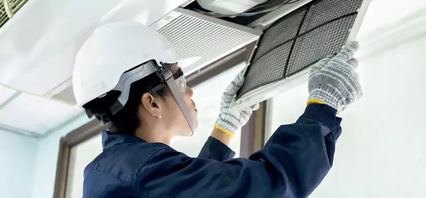 Our Mold & Mildew Removal from Air Ducts Services in Plattsburgh, NY