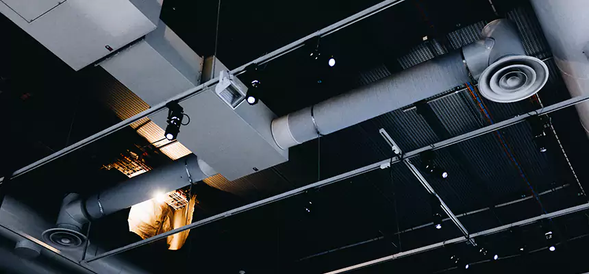 Our Seasonal Allergy Air Duct Cleaning Services in Plattsburgh, NY