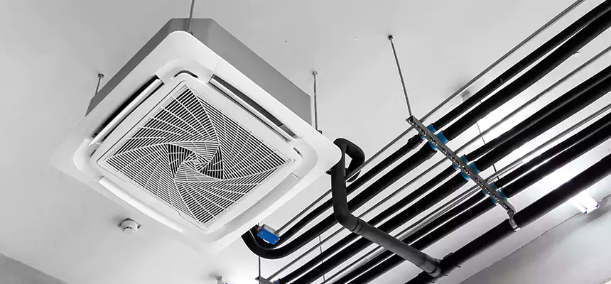 Our Smart AC Vent Controller Services in Plattsburgh, NY