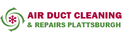 Air Duct Cleaning & Repairs Plattsburgh