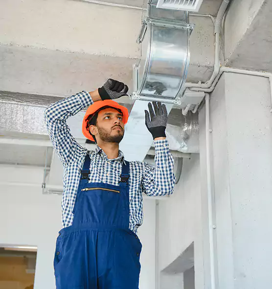 Professional Air Duct Cleaning Service in Plattsburgh, NY