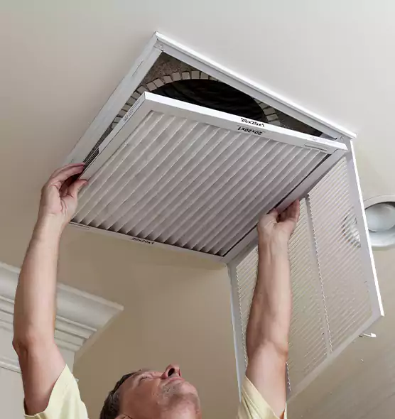 Trusted Apartment Air Duct Cleaning in Plattsburgh, NY