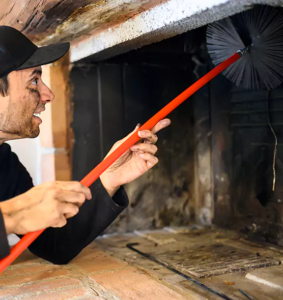 About Expert Chimney Cleaning in Plattsburgh, NY