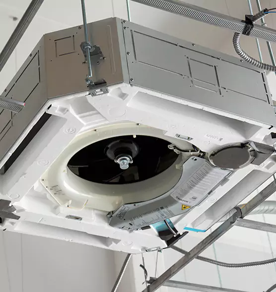 Professional Industrial Dryer Vent Cleaning in Plattsburgh, NY