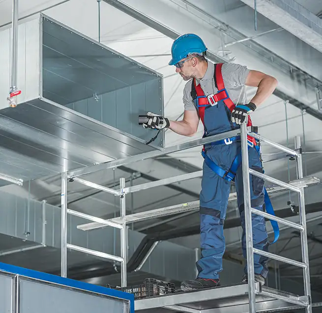 Why Homeowners & Businesses Trust Us in Plattsburgh, NY?