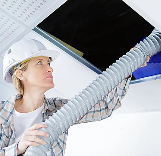 Why Homeowners & Businesses Trust Us Plattsburgh, NY