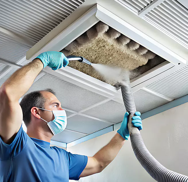 Why Homeowners & Businesses Trust Us Plattsburgh, NY