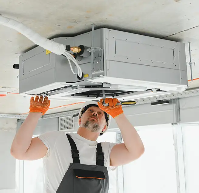 Why Homeowners & Businesses Trust Us Plattsburgh, NY