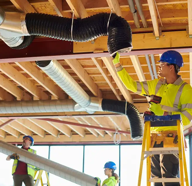 Why Homeowners & Businesses Trust Us in Plattsburgh, NY?