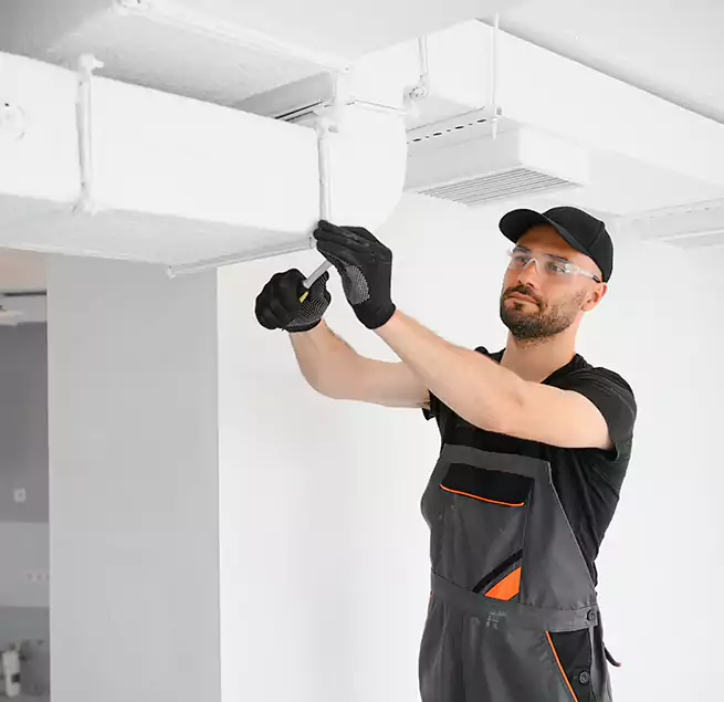  Why Homeowners Businesses Trust Us Plattsburgh, NY