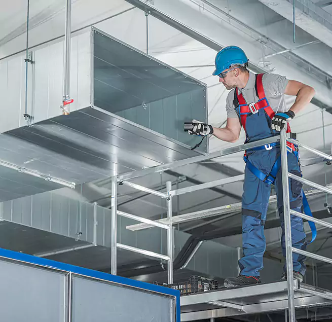 Why Homeowners & Businesses Trust Us Plattsburgh, NY