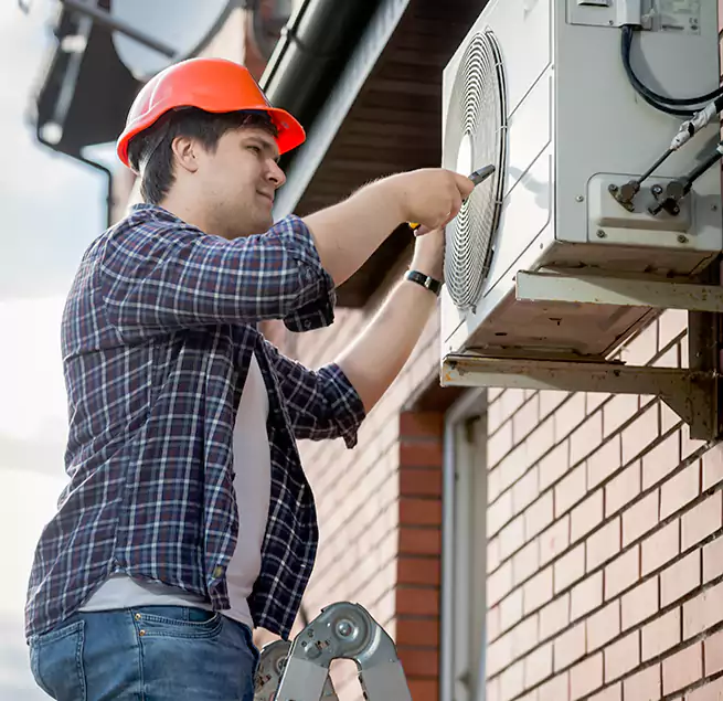 Why Homeowners & Businesses Trust Us Plattsburgh, NY